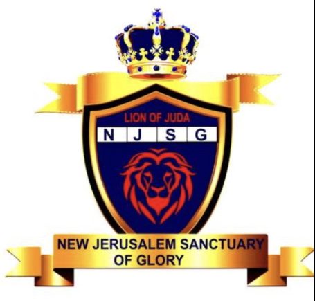 New Jerusalem Sanctuary of Glory